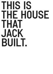 Cover von This Is The House That Jack Built.