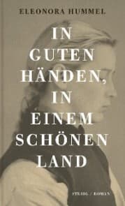 Cover von In guten Händen, in einem schönen Land
