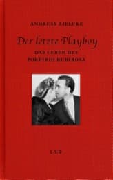 Cover von Der letzte Playboy