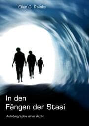 Cover von In den Fängen der Stasi