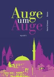 Cover von Auge um Auge