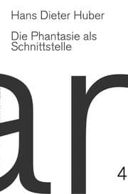 Cover von Phantasie als Schnittstelle