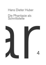 Cover von Phantasie als Schnittstelle