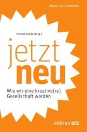 Cover von jetztneu