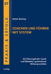 Cover von Coachen und Führen mit System