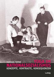 Cover von Yoga im Nationalsozialismus