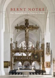 Cover von Bernt Notke