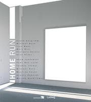 Cover von Home Run