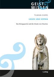 Cover von Logos und Sophia