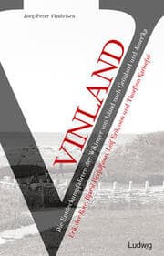 Cover von Vinland