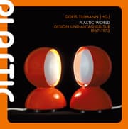 Cover von Plastic World