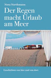 Cover von Der Regen macht Urlaub am Meer