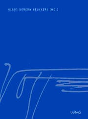 Cover von Dé-coll/age und Happening. Zum Werk des Aktions- und Videokünstlers Wolf Vostell (1932-1998)