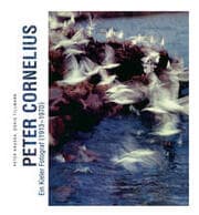 Cover von Peter Cornelius - Ein Kieler Fotograf