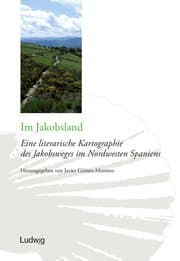 Cover von Im Jakobsland