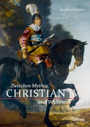 Cover von Christian IV.- Zwischen Mythos und Wahrheit