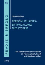 Cover von Persönlichkeitsentwicklung mit System