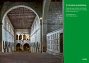 Cover von St.Servatius zu Quedlinburg