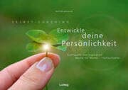 Cover von Selbst-Coaching: Entwickle deine Persönlichkeit