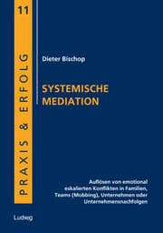 Cover von Systemische Mediation