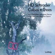 Cover von Cubes + Trees