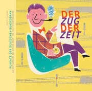 Cover von Der Zug der Zeit