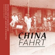 Cover von Chinafahrt
