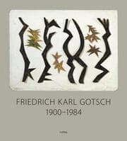 Cover von Friedrich Karl Gotsch (1900-1984)