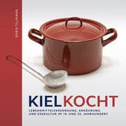 Cover von Kiel kocht