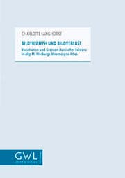 Cover von Bildtriumph und Bildverlust