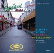 Cover von SCHLUSS MIT LUSTIG - St. Pauli im Stillstand