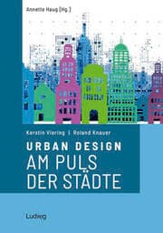 Cover von Urban Design - Am Puls der Städte