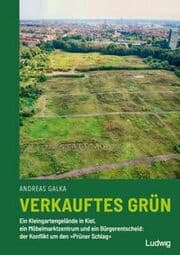 Cover von Verkauftes Grün