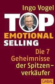 Cover von Top Emotional Selling