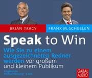 Cover von Speak to Win