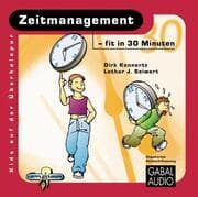 Cover von Zeitmanagement für Kids