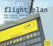Cover von Flight Plan