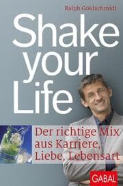 Cover von Shake your Life