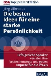 Cover von Die besten Ideen für eine starke Persönlichkeit