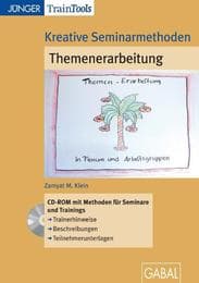 Cover von Kreative Seminarmethoden Themenerarbeitung