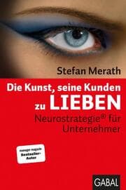 Cover von Die Kunst, seine Kunden zu lieben