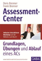 Cover von Assessment-Center