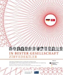 Cover von In bester Gesellschaft