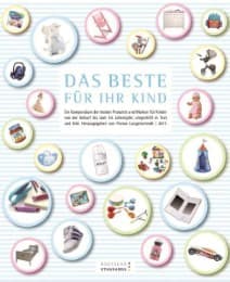 Cover von Das Beste für Ihr Kind