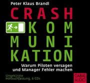 Cover von Crash-Kommunikation