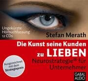 Cover von Die Kunst, seine Kunden zu lieben