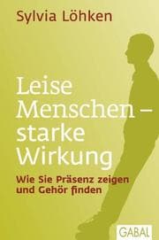 Cover von Leise Menschen - starke Wirkung