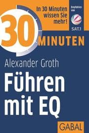 Cover von 30 Minuten Führen mit EQ