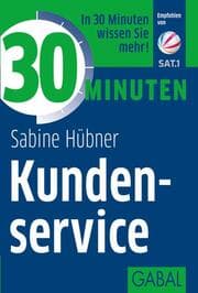 Cover von Kundenservice
