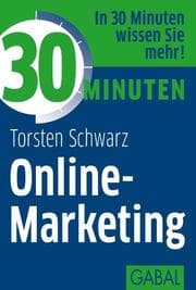Cover von Online-Marketing